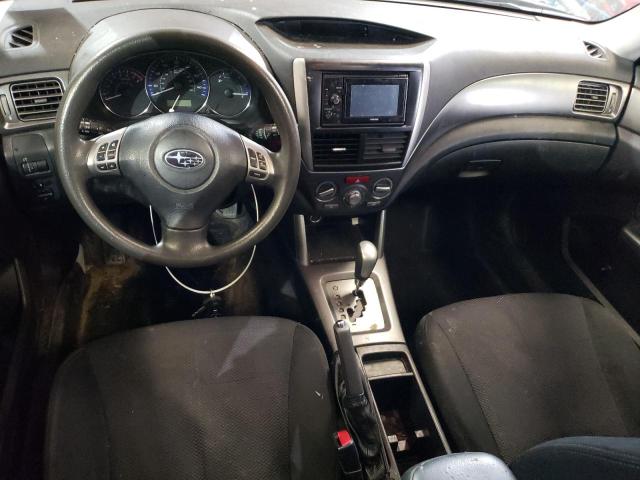 JF2SHADC2DH404566 Subaru Forester 2.5x Premium