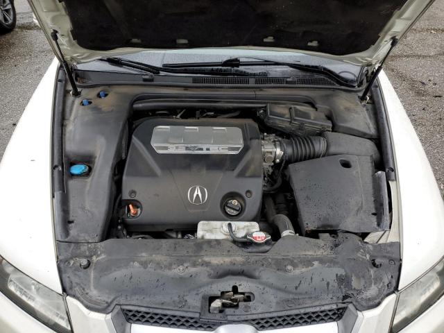19UUA66208A054089 Acura TL