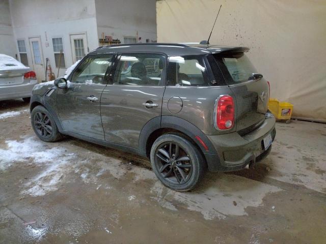 WMWZC5C53CWL56623 Mini Cooper