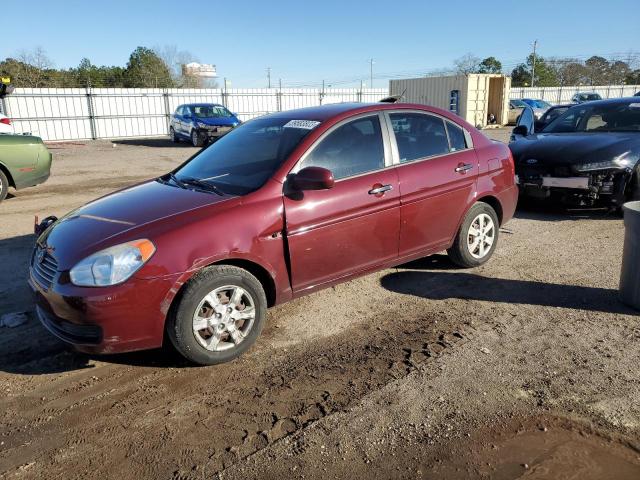 2011 Hyundai Accent GLS