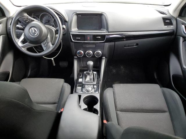 2016 MAZDA CX-5 SPORT - JM3KE2BY4G0875592