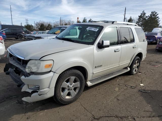 2006 Ford Explorer Limited