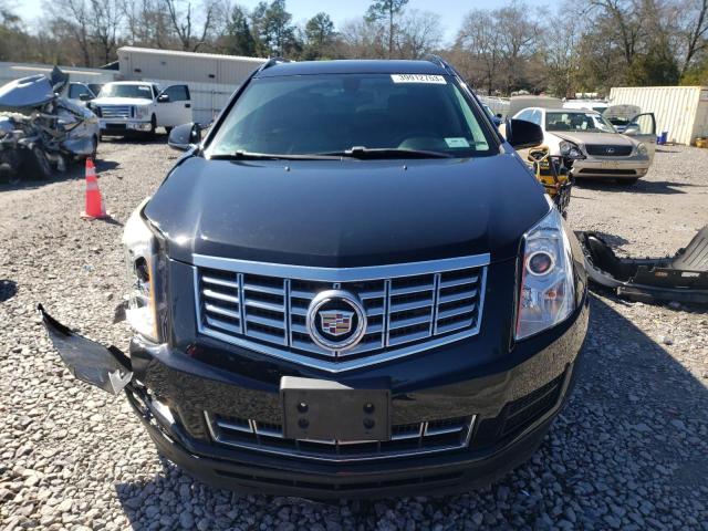 2016 CADILLAC SRX - 3GYFNAE37GS535375