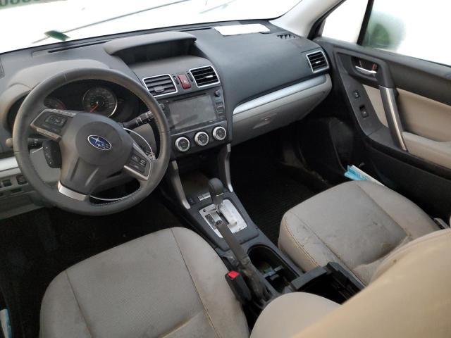 JF2SJAHC1GH543008 Subaru Forester 2.5i Limited