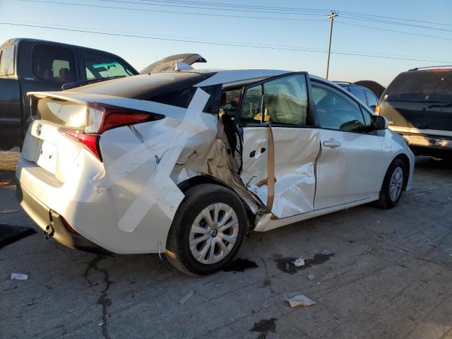 2022 TOYOTA PRIUS NIGH - JTDKAMFU4N3154465