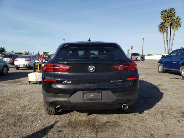 WBXYH9C03N5T64177 BMW X2 Sdrive28i