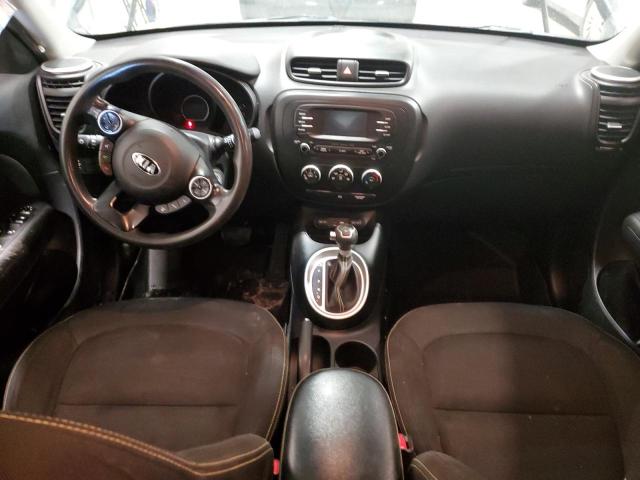 2016 KIA SOUL + KNDJP3A59G7286315