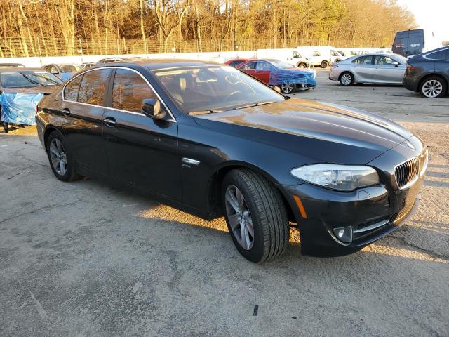 WBAXH5C5XCDW11403 BMW 528 XI