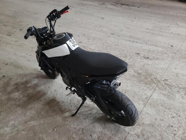 2019 KAWASAKI BR125 J - JKABRRJ17KDA14576
