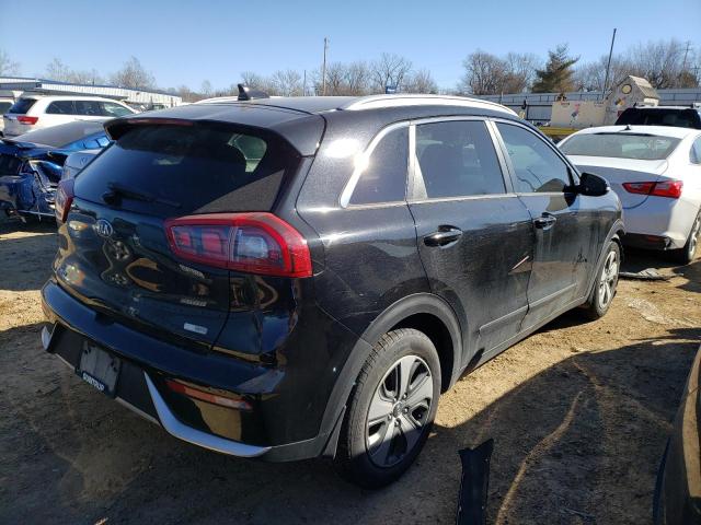 2017 KIA NIRO EX - KNDCC3LC6H5089518