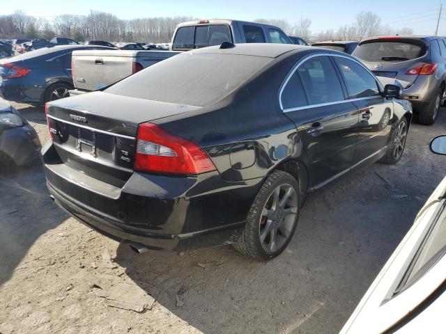 YV1AH992281077877 Volvo S80 T6 Turbo