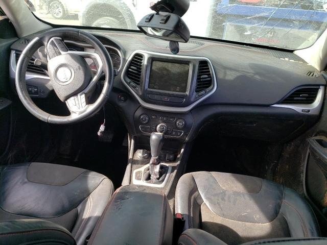1C4PJMBS8FW570206 Jeep Cherokee Trailhawk