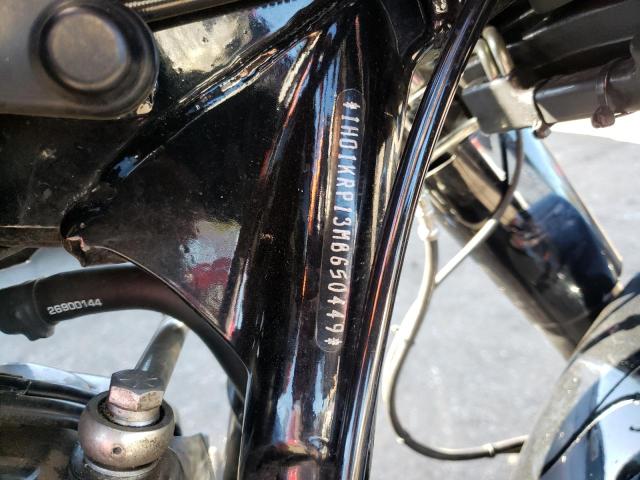 2021 HARLEY-DAVIDSON FLHXS - 1HD1KRP13MB650449