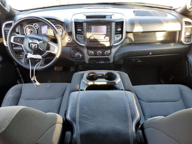 2021 RAM 1500 BIG H - 1C6RREBG3MN710580