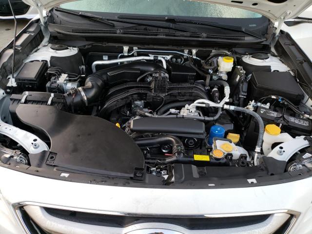 2022 SUBARU OUTBACK LI - 4S4BTANCXN3263199