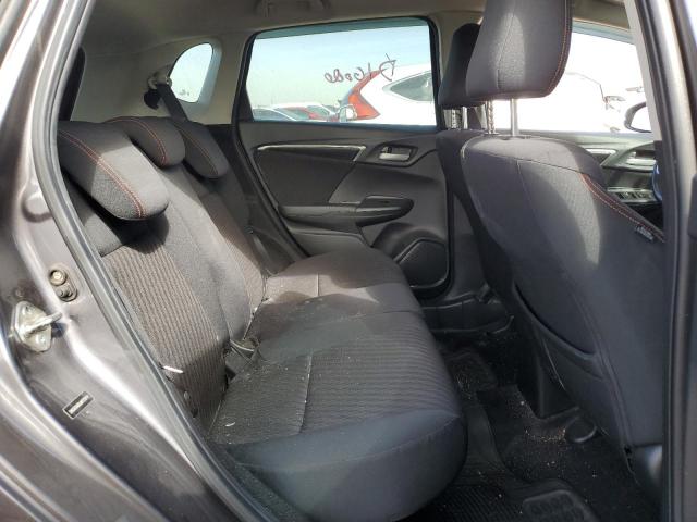 2018 HONDA FIT SPORT - 3HGGK5H68JM725974
