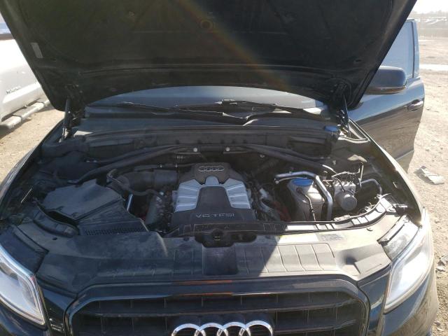 2017 AUDI SQ5 PREMIU - WA1CCAFP4HA020380