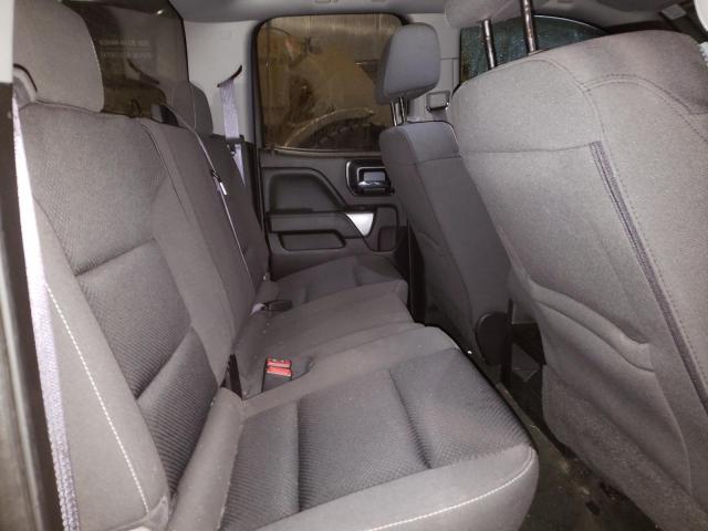 2016 CHEVROLET SILV1500 4 1GCVKREC0GZ224317