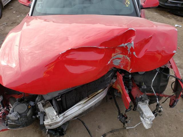 2015 AUDI A5 PREMIUM - WAUMFAFH9FN009758