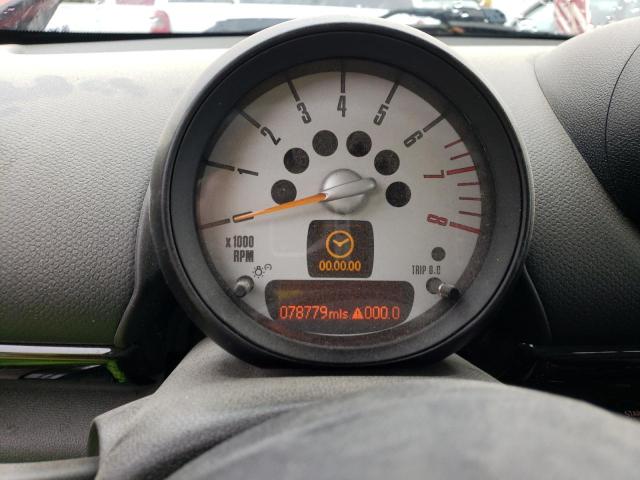 WMWZB3C54EWR40586 Mini COOPER COUNTRYMAN