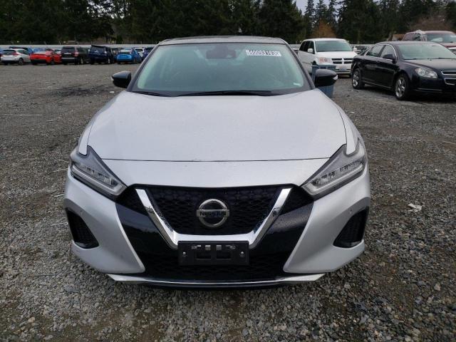 2020 NISSAN MAXIMA SL 1N4AA6DV6LC370341