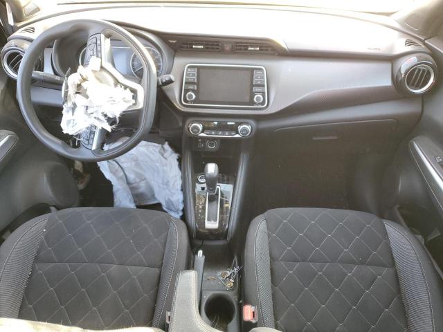 3N1CP5CV8LL548982 Nissan KICKS SV