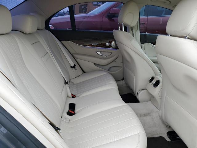 2017 MERCEDES-BENZ E 300 - WDDZF4JB7HA101285