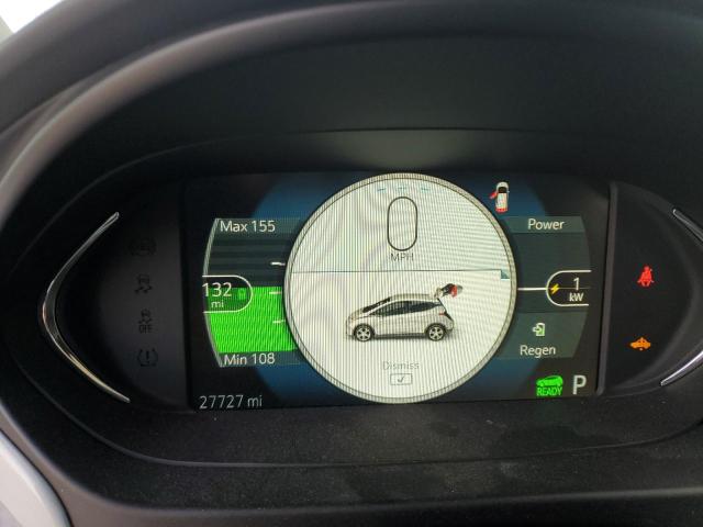 2019 CHEVROLET BOLT EV PR - 1G1FZ6S03K4134179