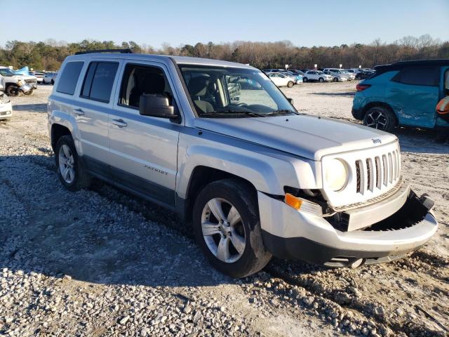 1J4NF1GB0BD177686 Jeep Patriot