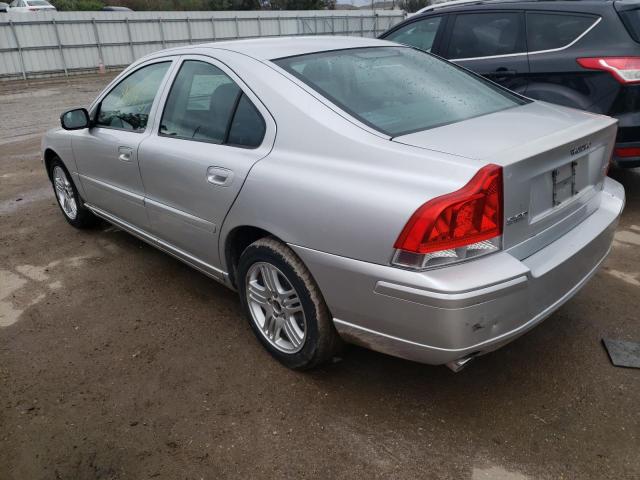 YV1RS592182677460 Volvo S60