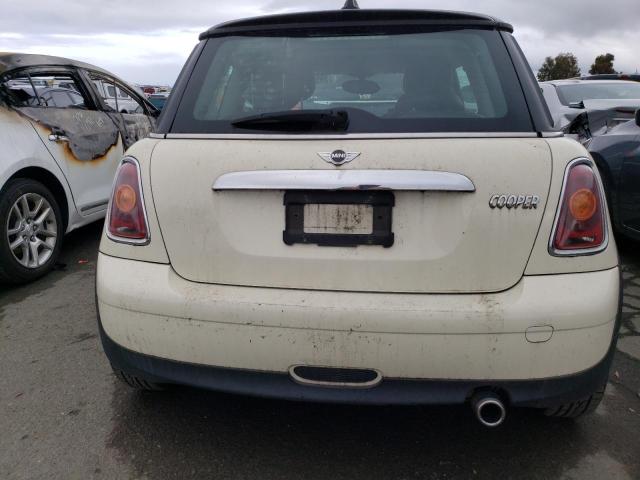 WMWMF33599TW71099 Mini Cooper