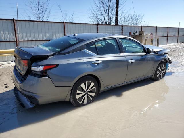 2021 NISSAN ALTIMA SV - 1N4BL4DV1MN401813