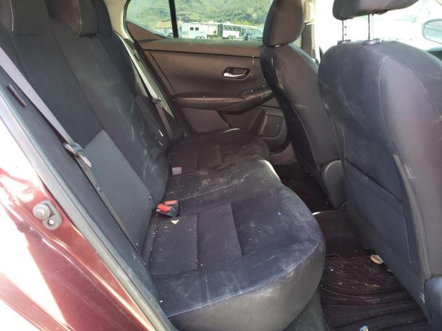 3N1AB8CV3LY239107 Nissan SENTRA SV
