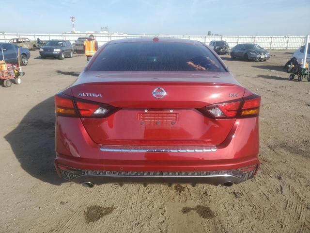 1N4BL4CV9MN412642 Nissan ALTIMA SR