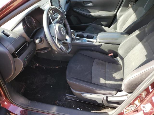 3N1AB8CV3LY239107 Nissan SENTRA SV