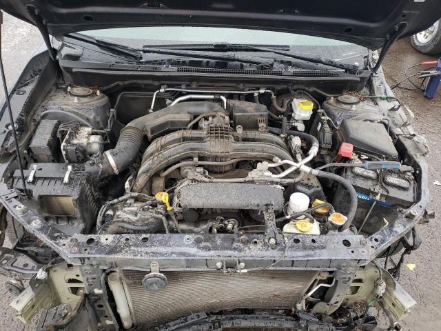 4S3GTAD60H3712657 Subaru Impreza Premium Plus