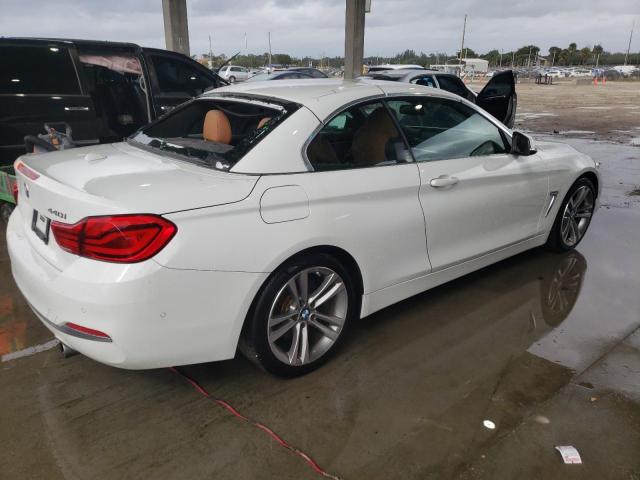 2019 BMW 440I WBA4Z5C55KEE17292