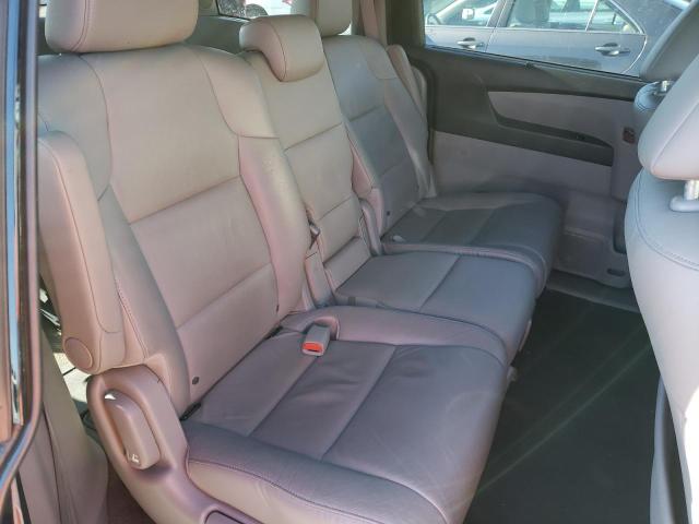 2015 HONDA ODYSSEY TO - 5FNRL5H9XFB095854