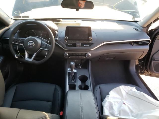 2022 NISSAN ALTIMA SV - 1N4BL4DV1NN375084