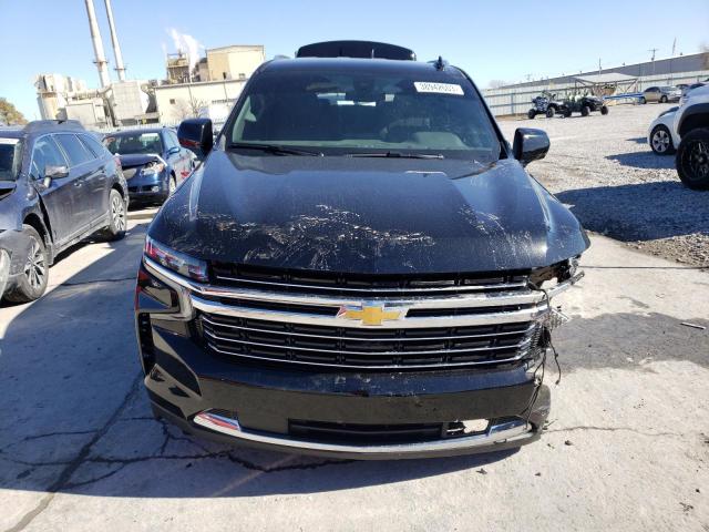2021 CHEVROLET TAHOE C150 - 1GNSCNKD9MR391770
