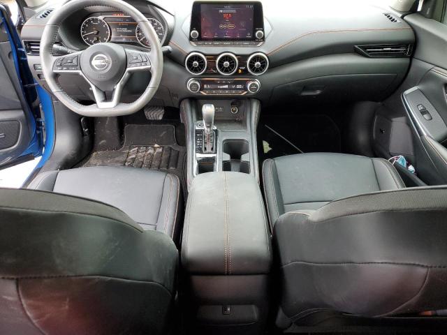 2020 NISSAN SENTRA SR - 3N1AB8DV8LY307822