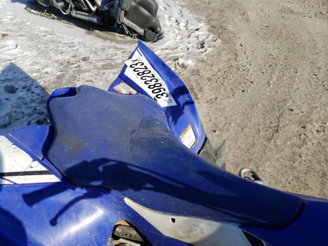 2018 YAMAHA YFZ450 R - 5Y4AJ6934JA100641