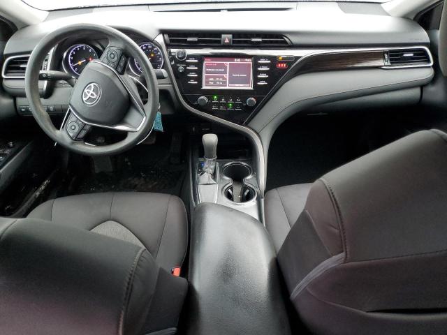 2019 TOYOTA CAMRY L - 4T1B11HK0KU168195