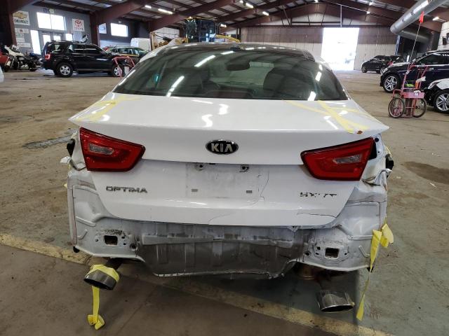 5XXGR4A62EG297180 KIA OPTIMA SX
