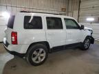 JEEP PATRIOT SP photo