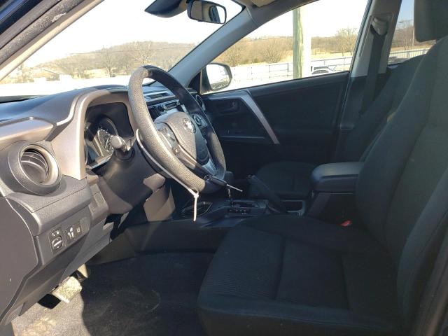 2018 TOYOTA RAV4 LE JTMZFREV2JJ182200