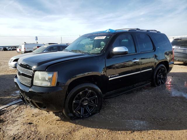 2009 Chevrolet Tahoe 