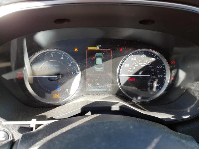 JF2GTAJC7JH270884 Subaru Crosstrek Limited