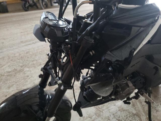 2019 KAWASAKI BR125 J - JKABRRJ17KDA14576
