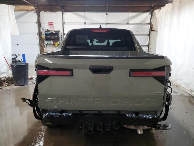 2023 HYUNDAI SANTA CRUZ - 5NTJCDAE8PH042959